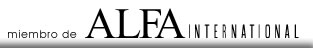 Haga click aqu� para vernos en ALFA INTERNATIONAL
